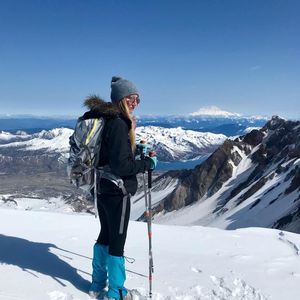 Meet your Posher, Jess